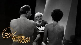 Sally Jessy Raphael Says She Was “Betrayed” by Her Producers | Where Are They Now | OWN