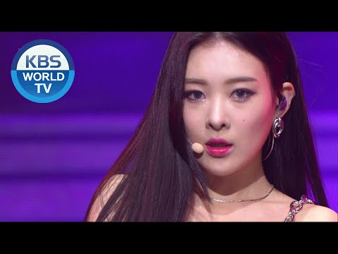 XUM - DDALALA (Music Bank) | KBS WORLD TV 201016