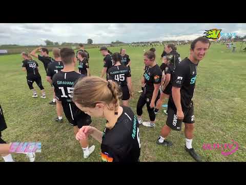 SMOG vs CatchUp - Friday Pool Game EUCF by Vezz Videos