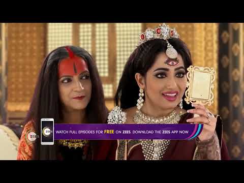 Payal Decides To Contact Sagar Daitya - Sata Bhainka Sunanaki - Fantacy Odia Tv Serial - Webi 242