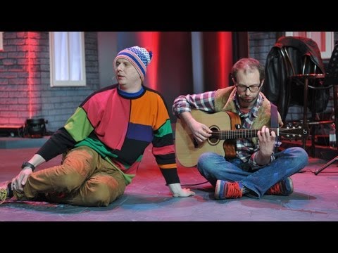 Pytanie na śniadanie - Łowcy.B