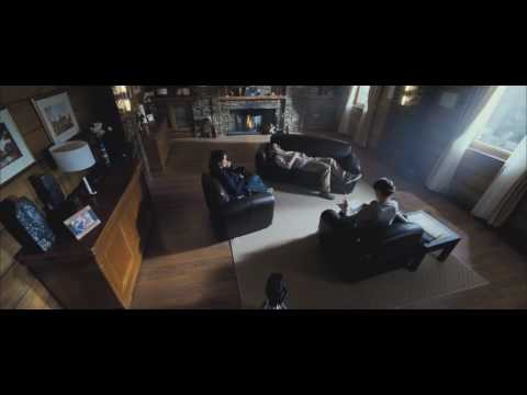 The Fourth Kind :: Trailer [HD]