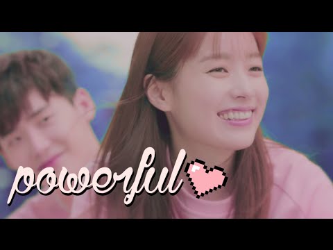 powerful [chul & yeon joo]