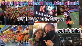kabayan zone viral little girl Girly@kuys loi channel