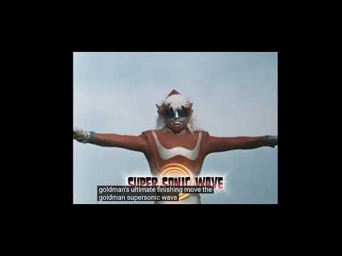 Go! Godman Episode 1 Review