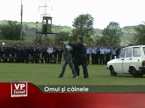 Omul şi câinele