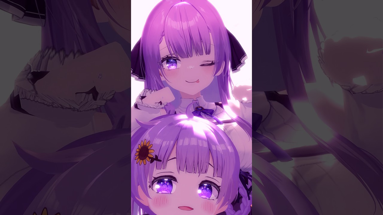 【踊ってみた】Cry For Me / Ironmouse【乙夏れい】#ironmouse #shorts #vtuber #dance