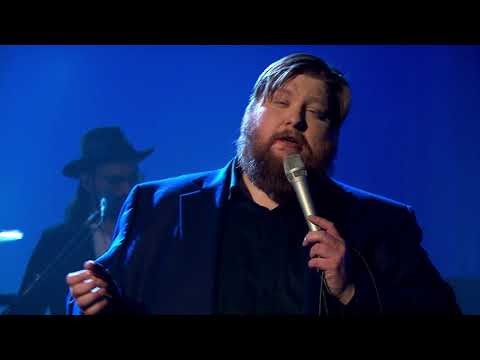 Valdimar Guðmundsson - Hægt og hljótt