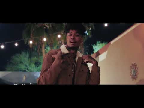 Feezle Man - Nose Up feat. Blueface & Retro 3x (official music video)