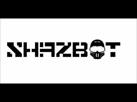 DJ Shazbot - Power Stone T-Shirt (Chuckie & Dada Life vs East & Young & Dizzee Rascal & DJ Fresh)