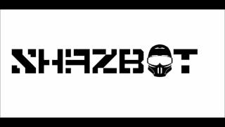 DJ Shazbot - Power Stone T-Shirt (Chuckie & Dada Life vs East & Young & Dizzee Rascal & DJ Fresh)