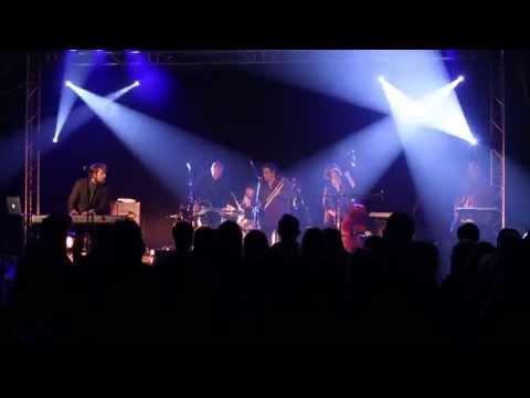 The Iron Lung Quintet - Brass & reed (Live in Hamburg)