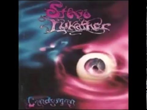 Steve Lukather Darknest Day Of The Year Cover
