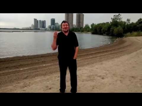 Mile Agatonovic Aga - Amerika i Kanada