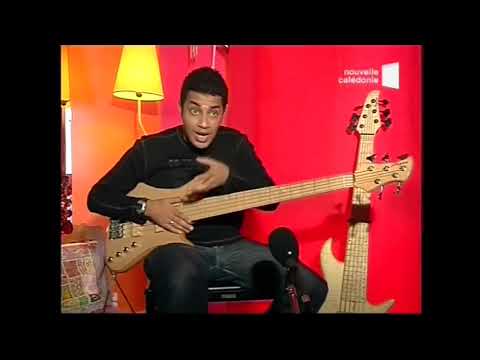 {Interview} Youssef Bouchou @France O Nouvelle Calédonie