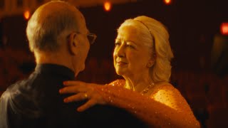 Iron & Wine – “All in Good Time” (feat. Fiona Apple)