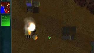 project earth gameplay