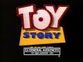 Disney S Toy Story TV Spot 8 1995