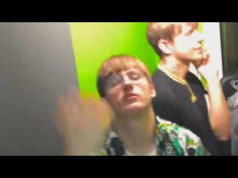 mlody korden feat. Frozendamian - TAŃCZYMY NA BLOKACH (video reupload)