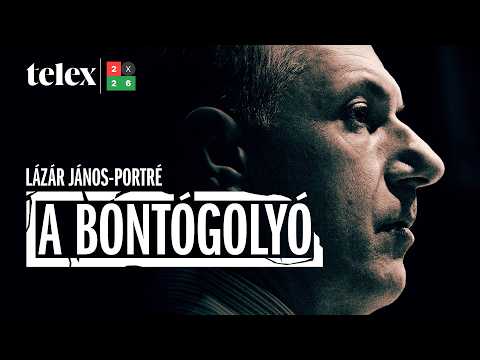 Az ember, aki tökéletesen fenntartja a cselekvés látszatát – Lázár János politikai portréja