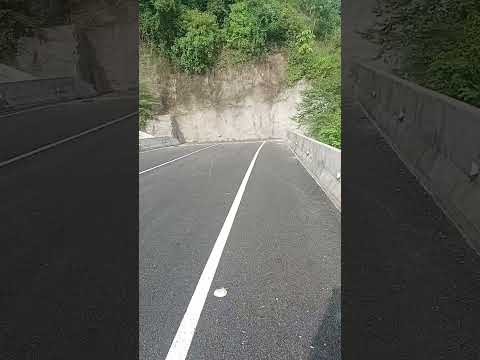 Todo lo que le falta a pacifico 1 por Sinifaná. Sólo esto falta en pacífico 1. Túnel que falta