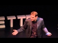 Go To College Anywhere David Bowker TEDxLafayette