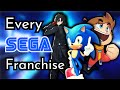 The Current State Of Every Sega Franchise 1 2