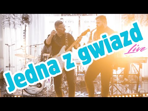 DEMETERS - Jedna z gwiazd (LIVE ŻOŁYNIANKA 2025) Mariusz Kalaga cover