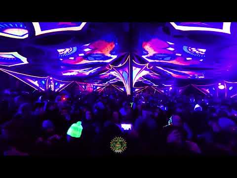 MARAMBÁ LIVE AT AREA 51 by SAMAVEDA