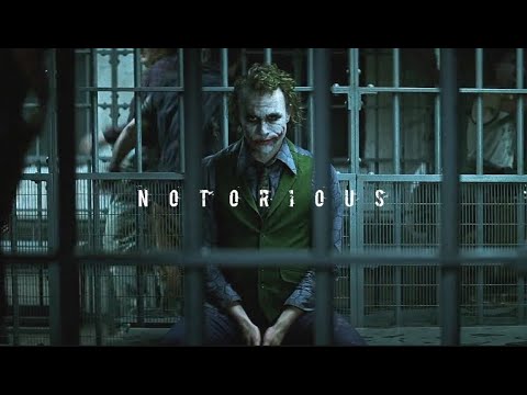 THE DARK KNIGHT | NIGHTMARE ON THE NORTHSIDE