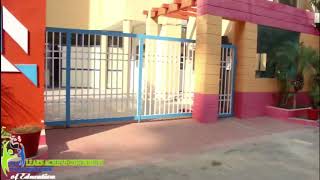 CD International School Video