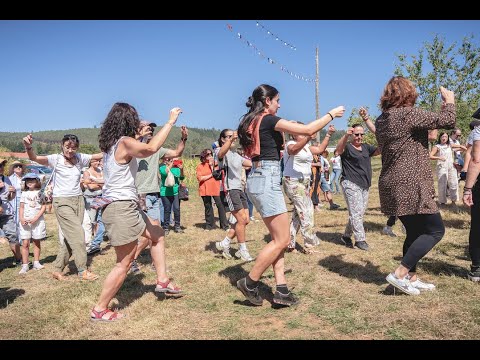 Vídeo: eferrofoliada 2024