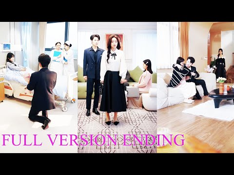 💔Sister-in-law is pregnant with my husband's child! I smiled, make they cried!#chinesedrama