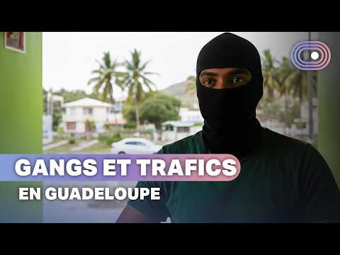Pointe-à-Pitre : la ville la plus dangereuse de France ?