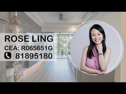 Riverparc Residence, 90 Punggol Drive, 3 Bedrooms, 1,270 sqft, Executive Condominium For Sale, by 龙姿绮 Rose Ling, 500132572 - PropertyGuru.com.sg