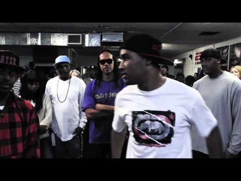 Sin City Nyce vs A-22