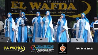 Download lagu FULL ALBUM EL WAFDA KOSIDAH TERBARU 2022 #elwafda #asputraaudio #tzucreative mp3 Download lagu FULL ALBUM EL WAFDA KOSIDAH TERBARU 2022 #elwafda #asputraaudio #tzucreative mp3