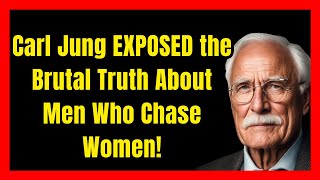 Carl Jung EXPOSED the Brutal Truth About Men Who Chase Women!
