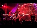 Gold - Vinyl Theatre (Live in Denver) 