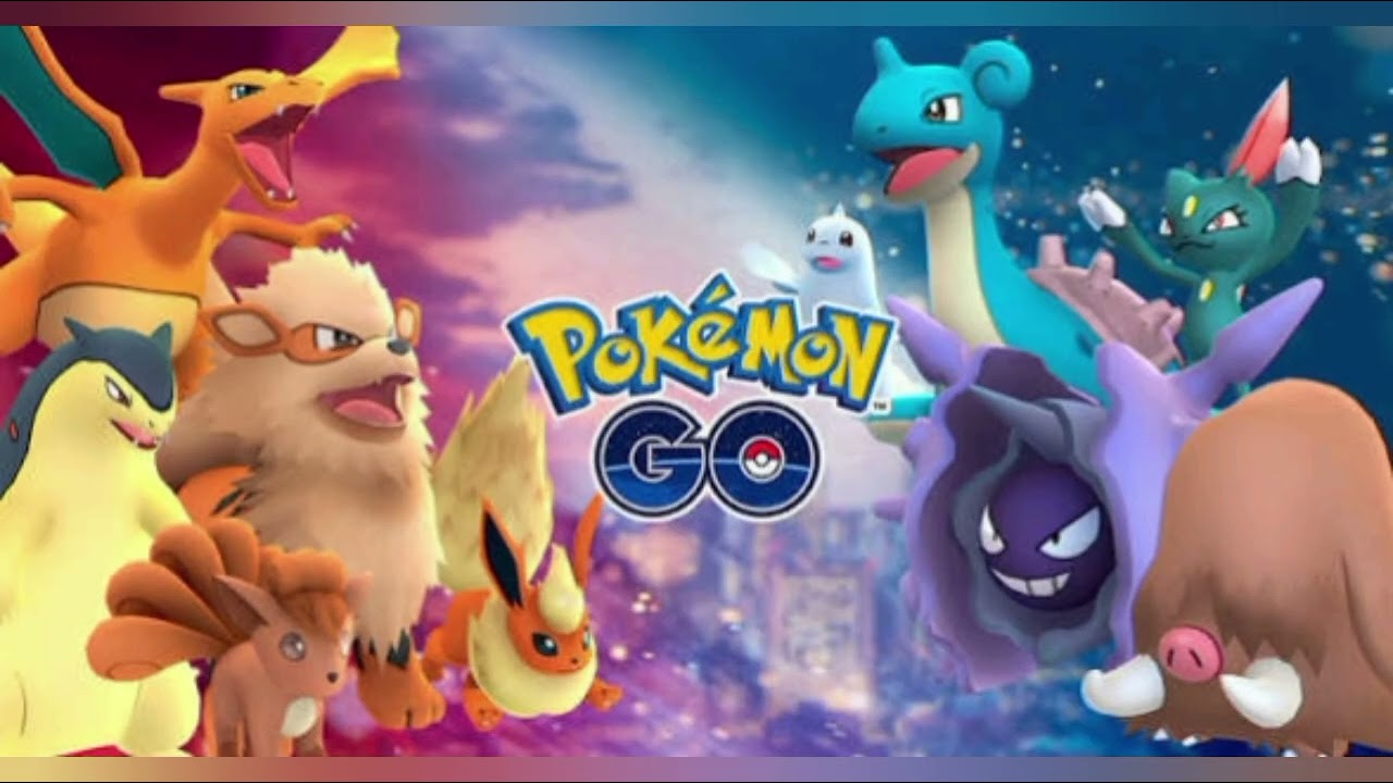 CASSIA - CATTURIAMO I POKEMON INSIEME (OFFICIAL VIDEO)