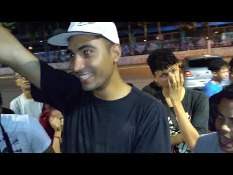 #69 Mcz x Ronald - Batalha do Formigueiro - Maceió Al