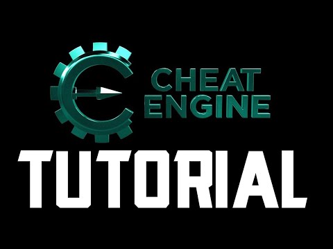 Geld cheaten - Cheat Engine Tutorial (German Deutsch)