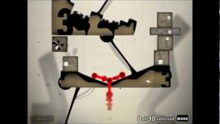 Let's Play World of Goo Part 12 - Meeting MOM