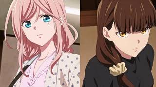 【映像は各自で】対ありでした～お嬢様は格闘ゲームなんてしない～5話リアタイ実況枠