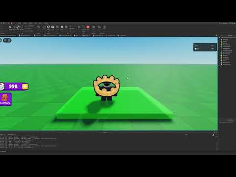 RNG System & Inventory
