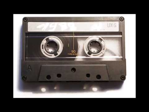 Zoomalactics - So So ( ultra rare cassette tape) (1994)