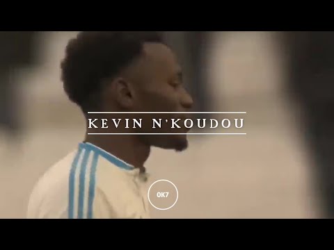 Kevin N’Koudou Beşiktaşta! - Skills And Goals HD