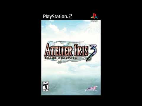 Sound Test Unlocked! Best VGM 2587 - Breath of Beasts (Atelier Iris 3: Grand Phantasm)