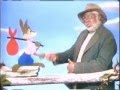 Walt Disney's "Song Of The South"  Zip a Dee Doo Dah (Song Clip)