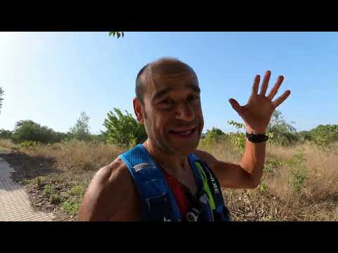 20x400 LA ENSEÑANZA DE LOS RITMOS EN LAS SERIES: ENTRENAMIENTO ESPECÍFICO MARATÓN VALENCIA 2026